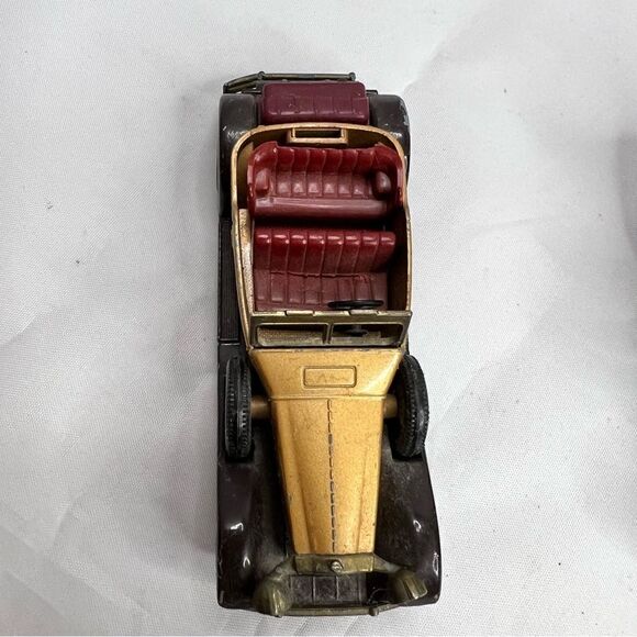 1969 Matchbox “Models Of Yesteryear” Toy Cars - Picture 7 of 12